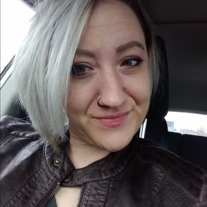 Meet your Posher, Lindsay